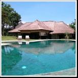 Villa kerobokan - Brawa